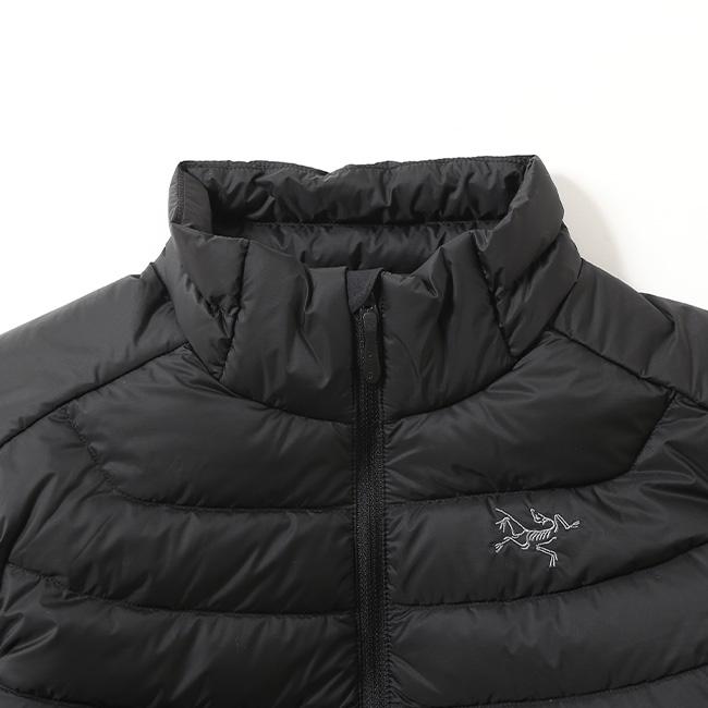 ARC'TERYX（アークテリクス） セリウムジャケット【ウィメンズ