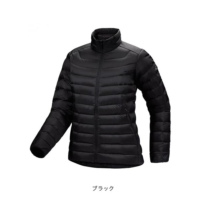 ARC'TERYX アークテリクス セリウムジャケット【ウィメンズ】｜sundaymountain｜09