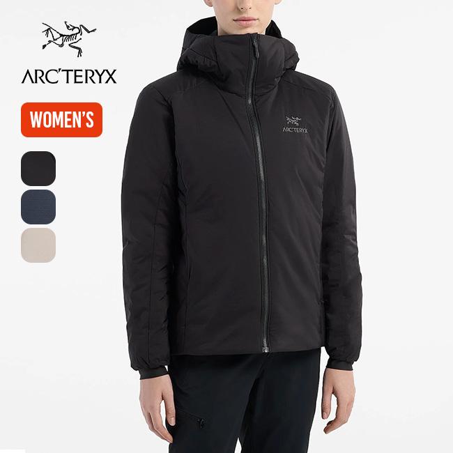 ARC'TERYX アークテリクス アトムヘビーウェイトフーディ ARC'TERYX アークテリクス アトムヘビーウェイトフーディ