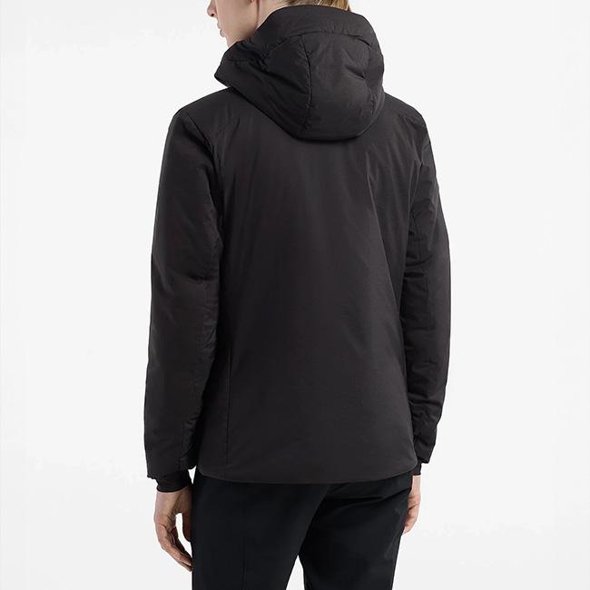 ARC'TERYX アークテリクス アトムヘビーウェイトフーディ ARC'TERYX アークテリクス アトムヘビーウェイトフーディ