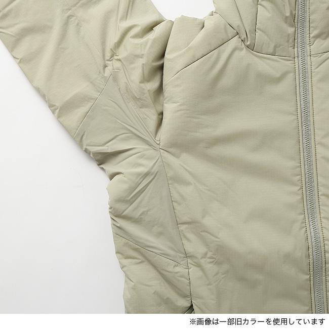 ARC'TERYX アークテリクス アトムヘビーウェイトフーディ ARC'TERYX アークテリクス アトムヘビーウェイトフーディ