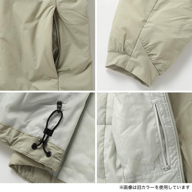 ARC'TERYX アークテリクス アトムヘビーウェイトフーディ ARC'TERYX アークテリクス アトムヘビーウェイトフーディ