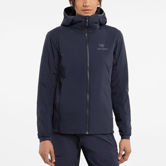 ARC'TERYX アークテリクス アトムフーディ【ウィメンズ】ミッド ARC'TERYX アークテリクス アトムフーディ【ウィメンズ】ミッド