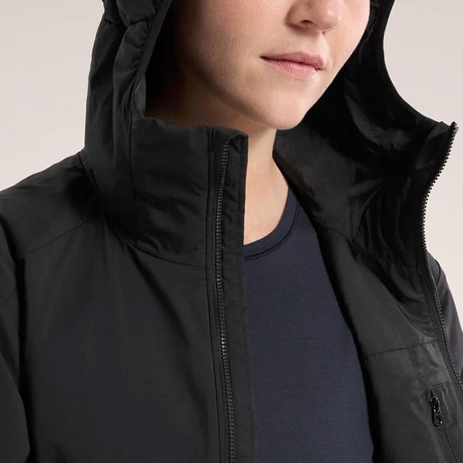 ARC'TERYX（アークテリクス） ARC TERYX アトムフーディ ウィメンズ