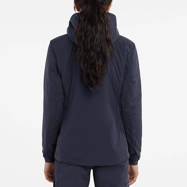 ARC'TERYX アークテリクス アトムフーディ【ウィメンズ】ミッド ARC'TERYX アークテリクス アトムフーディ【ウィメンズ】ミッド