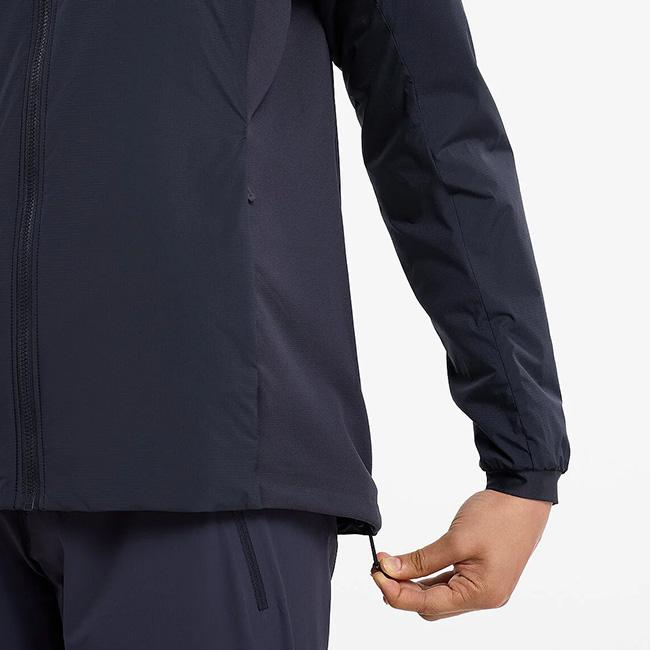 ARC'TERYX アークテリクス アトムフーディ【ウィメンズ】ミッド ARC'TERYX アークテリクス アトムフーディ【ウィメンズ】ミッド