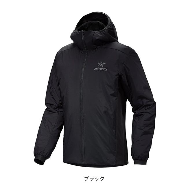 ARC'TERYX アークテリクス アトムフーディ【ウィメンズ】ミッド ARC'TERYX アークテリクス アトムフーディ【ウィメンズ】ミッド