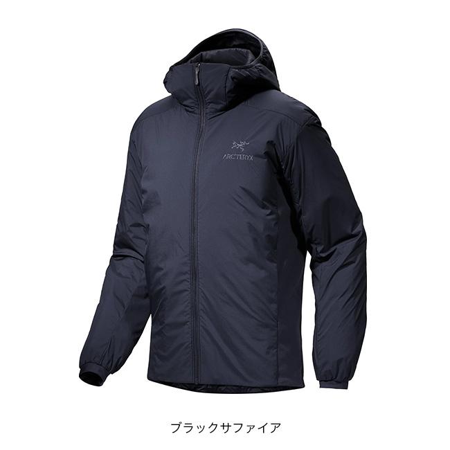ARC'TERYX アークテリクス アトムフーディ【ウィメンズ】ミッド ARC'TERYX アークテリクス アトムフーディ【ウィメンズ】ミッド