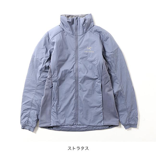 ARC'TERYX アークテリクス アトムジャケット【ウィメンズ ARC'TERYX アークテリクス アトムジャケット【ウィメンズ