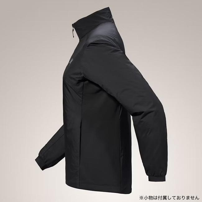 ARC'TERYX（アークテリクス） ARC TERYX アトムジャケット ウィメンズ