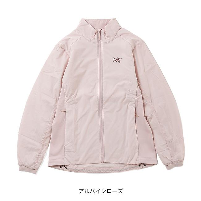 ARC'TERYX（アークテリクス） ARC TERYX アトムジャケット ウィメンズ