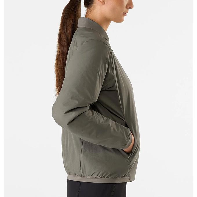ARC'TERYX アークテリクス アトムショートジャケット ウィメンズ ARC'TERYX アークテリクス アトムショートジャケット ウィメンズ