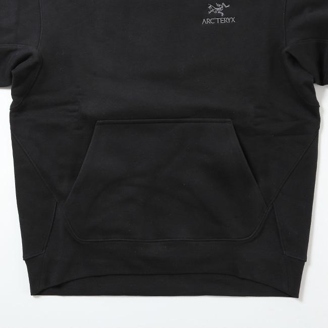 ARC'TERYX（アークテリクス） ARC TERYX エンブレムフリースフーディ