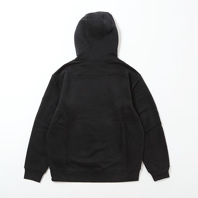ARC'TERYX（アークテリクス） ARC TERYX エンブレムフリースフーディ