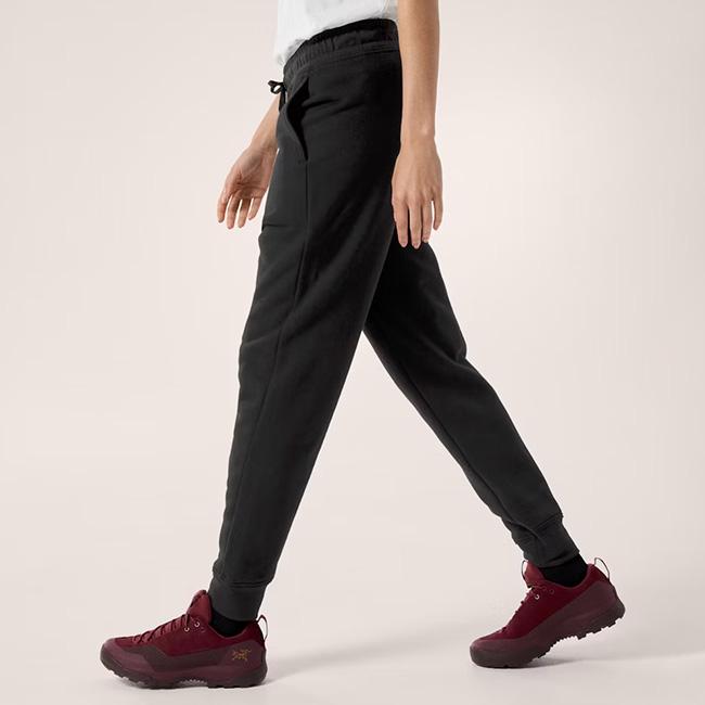 ARC'TERYX（アークテリクス） ARC TERYX エンブレムフリースジョガー