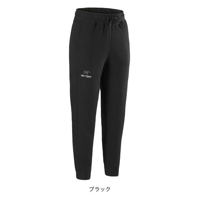 ARC'TERYX（アークテリクス） ARC TERYX エンブレムフリースジョガー