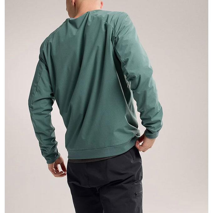 ARC'TERYX アークテリクス プロトンクルー メンズ ARC'TERYX アークテリクス プロトンクルー メンズ