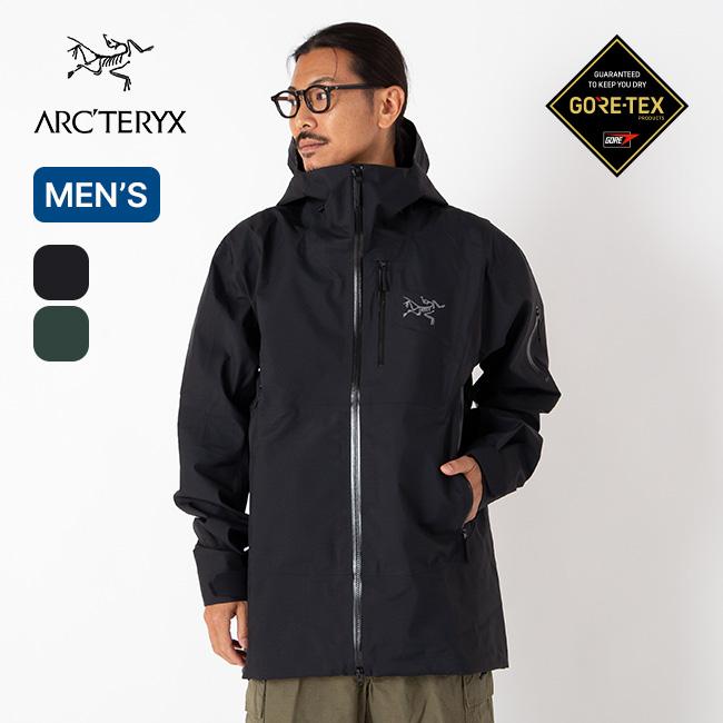 ARC'TERYX（アークテリクス） ARC TERYX セイバージャケット Sabre