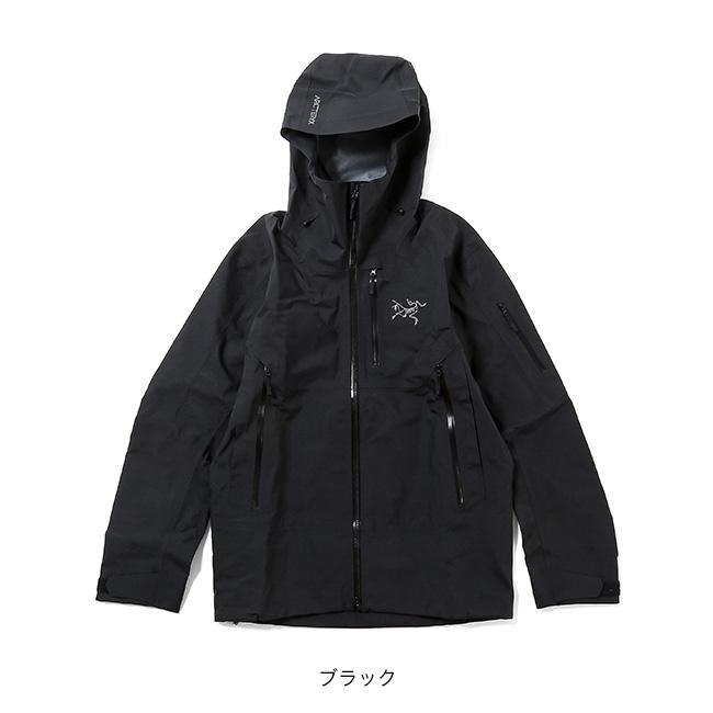 ARC'TERYX（アークテリクス） ARC TERYX セイバージャケット Sabre