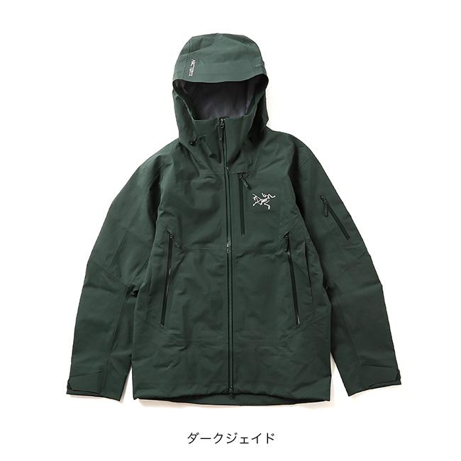 ARC'TERYX（アークテリクス） ARC TERYX セイバージャケット Sabre
