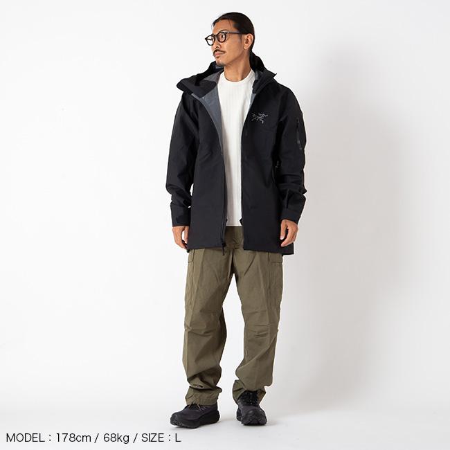 ARC'TERYX（アークテリクス） ARC TERYX セイバージャケット Sabre