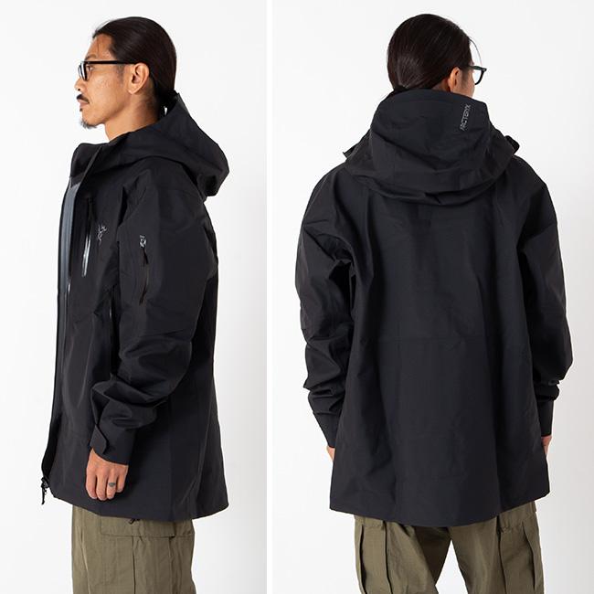 ARC'TERYX（アークテリクス） ARC TERYX セイバージャケット Sabre