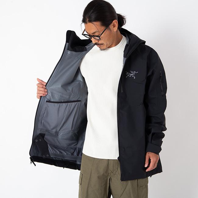 ARC'TERYX（アークテリクス） ARC TERYX セイバージャケット Sabre