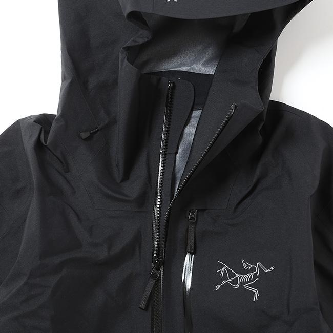 ARC'TERYX（アークテリクス） ARC TERYX セイバージャケット Sabre