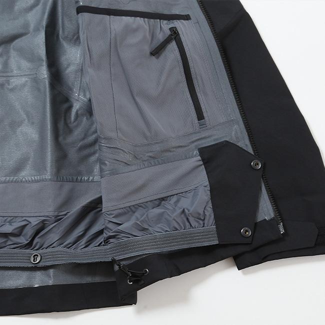 ARC'TERYX（アークテリクス） ARC TERYX セイバージャケット Sabre