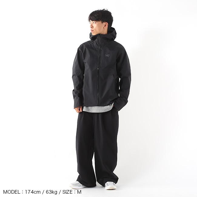 ARC'TERYX ARC TERYX アークテリクス レイルジャケット メンズ