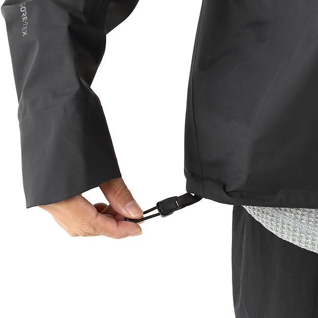 ARC'TERYX（アークテリクス） ARC TERYX レイルジャケット メンズ