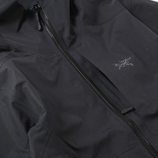 ARC'TERYX（アークテリクス） ARC TERYX レイルジャケット メンズ