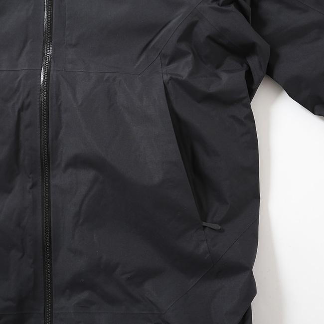 ARC'TERYX（アークテリクス） ARC TERYX レイルパーカ メンズ