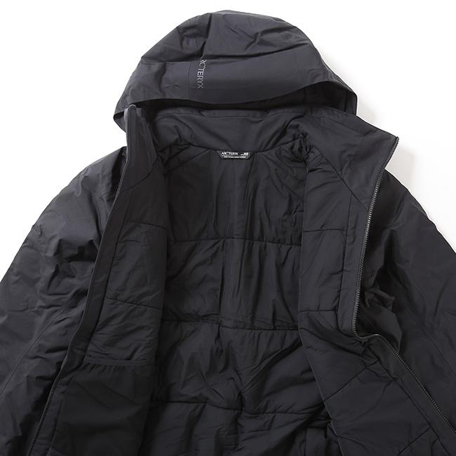 ARC'TERYX（アークテリクス） ARC TERYX レイルパーカ メンズ