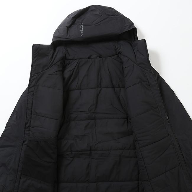 ARC'TERYX（アークテリクス） ARC TERYX レイルパーカー X00001095302