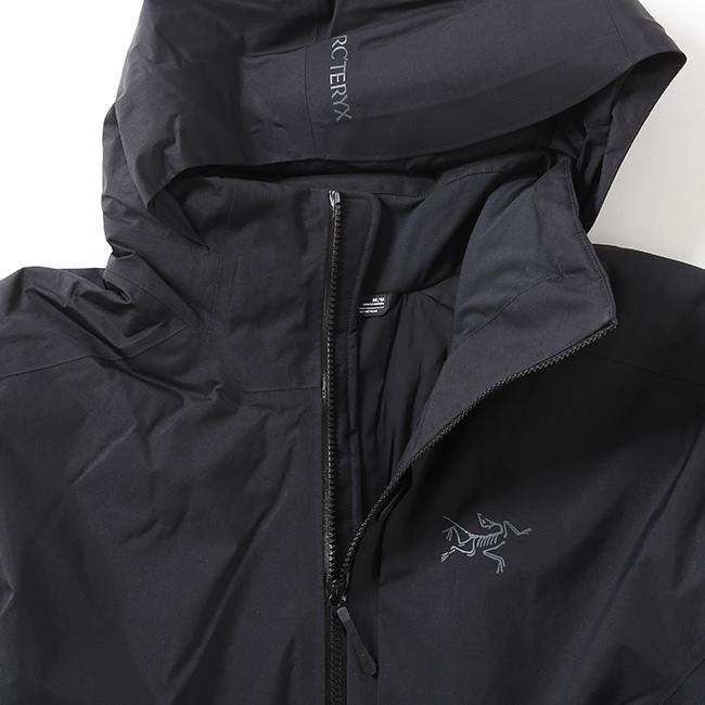 ARC'TERYX（アークテリクス） ARC TERYX レイルパーカ メンズ