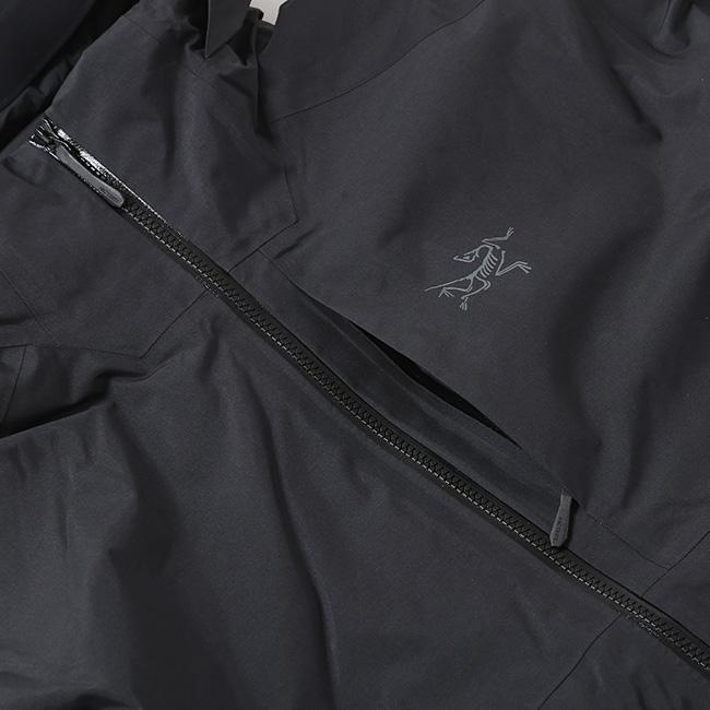 ARC'TERYX（アークテリクス） ARC TERYX レイルパーカ メンズ