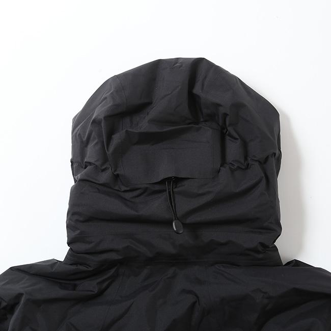 ARC'TERYX（アークテリクス） ARC TERYX レイルパーカー X00001095302