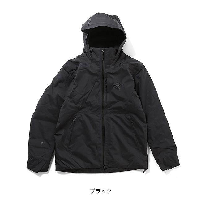 ARC'TERYX（アークテリクス） ARC TERYX レイルインサレーテッド