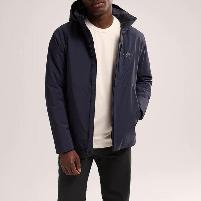 ARC'TERYX アークテリクス レイルインサレーテッドジャケット ARC'TERYX アークテリクス レイルインサレーテッドジャケット