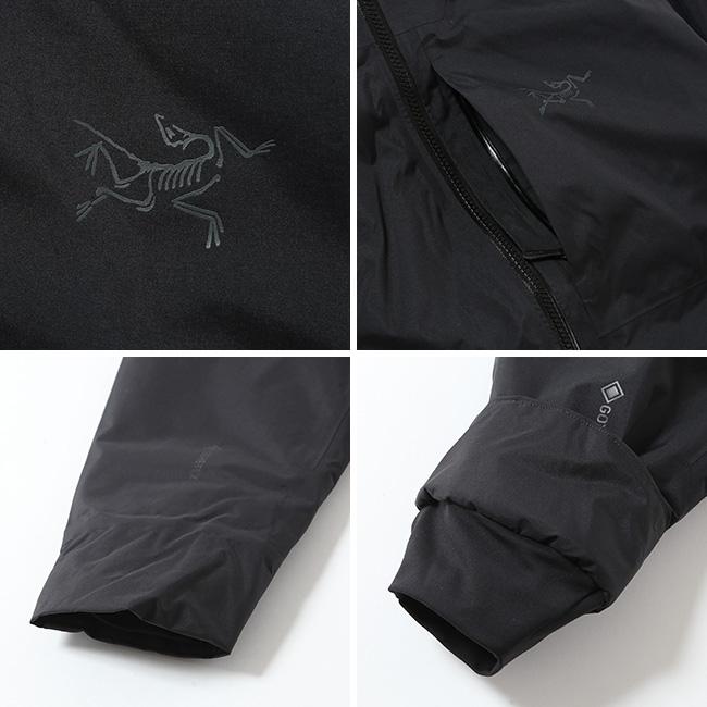 ARC'TERYX（アークテリクス） ARC TERYX レイルインサレーテッド