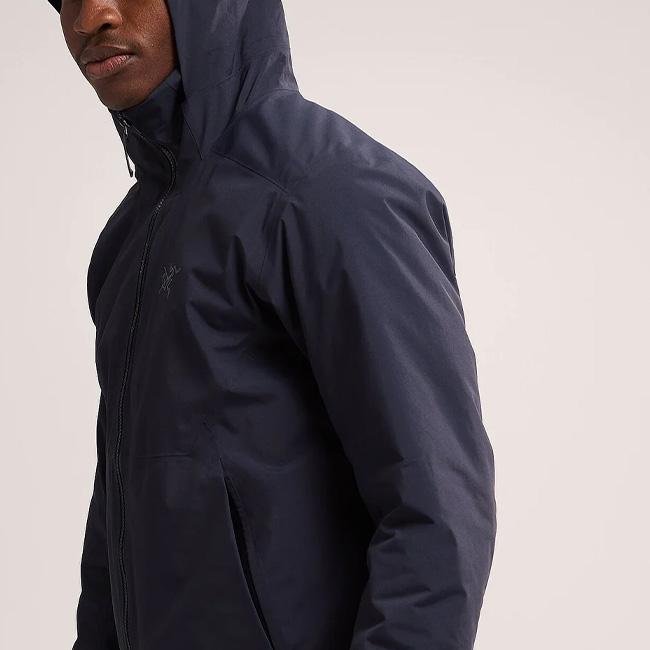 ARC'TERYX アークテリクス レイルインサレーテッドジャケット ARC'TERYX アークテリクス レイルインサレーテッドジャケット
