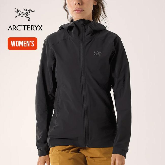 ARC'TERYX アークテリクス ガンマライトウェイトフーディ ARC'TERYX アークテリクス ガンマライトウェイトフーディ