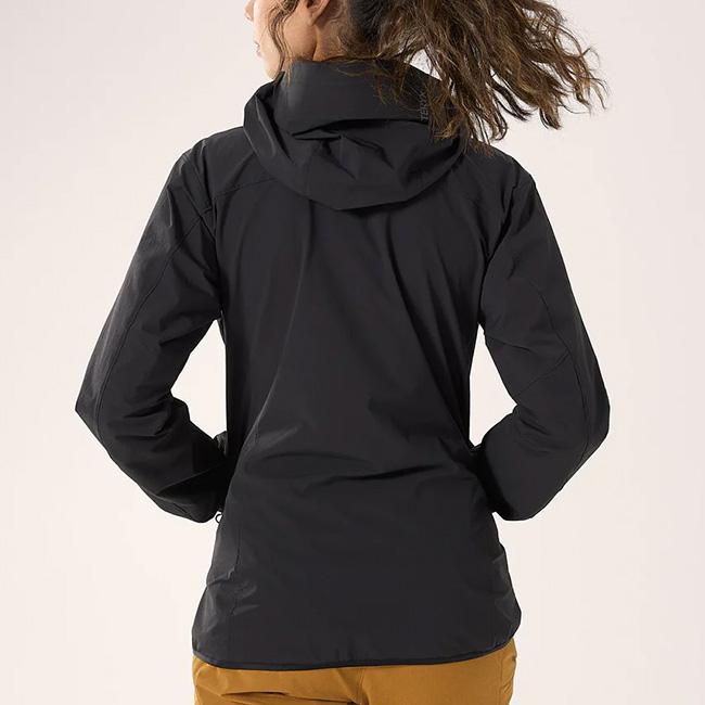 ARC'TERYX アークテリクス ガンマライトウェイトフーディ ARC'TERYX アークテリクス ガンマライトウェイトフーディ