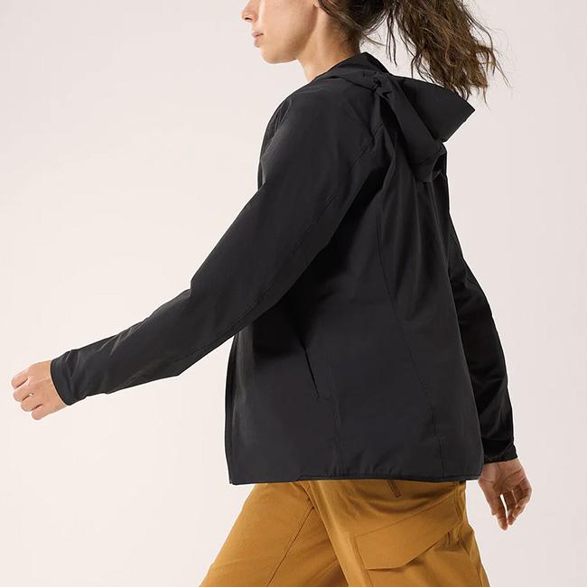 ARC'TERYX アークテリクス ガンマライトウェイトフーディ ARC'TERYX アークテリクス ガンマライトウェイトフーディ
