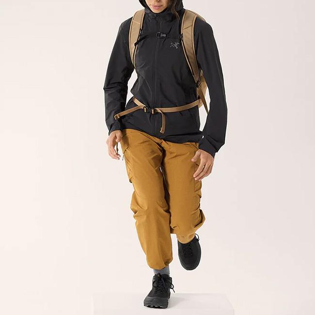 ARC'TERYX アークテリクス ガンマライトウェイトフーディ ARC'TERYX アークテリクス ガンマライトウェイトフーディ