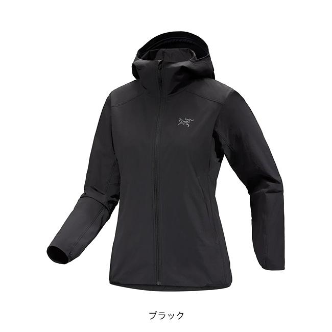 ARC'TERYX アークテリクス ガンマライトウェイトフーディ ARC'TERYX アークテリクス ガンマライトウェイトフーディ