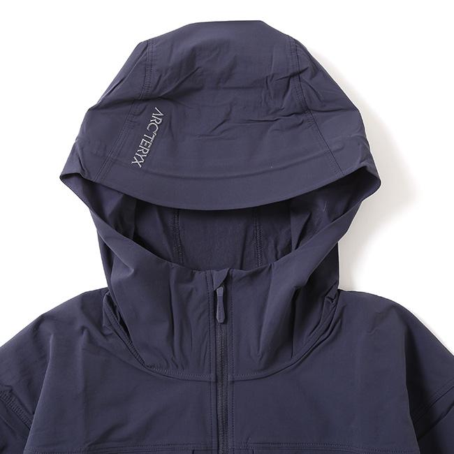 ARC'TERYX アークテリクス ガンマライトウェイトフーディ メンズ ARC'TERYX アークテリクス ガンマライトウェイトフーディ メンズ