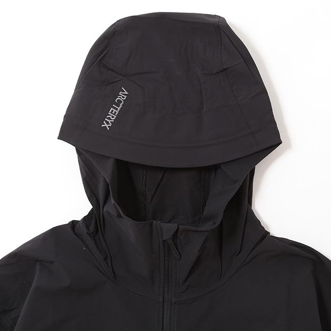 ARC'TERYX（アークテリクス） ARC TERYX ガンマライトウェイトフーディ