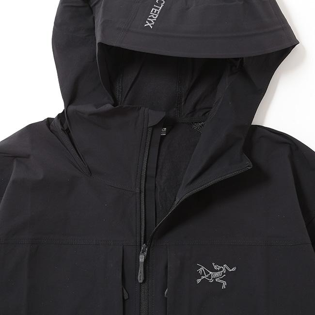 ARC'TERYX（アークテリクス） ARC TERYX ガンマライトウェイトフーディ